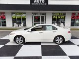 2009 Acura TSX Sedan
