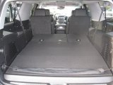 2016 Chevrolet Suburban 3500HD LT 4WD Trunk