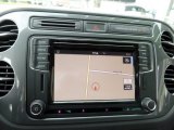 2016 Volkswagen Tiguan SE Navigation
