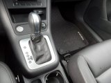 2016 Volkswagen Tiguan SE 6 Speed Automatic Transmission