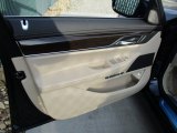 2016 BMW 7 Series 750i xDrive Sedan Door Panel
