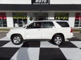 2006 Toyota 4Runner SR5