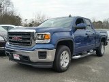 2015 GMC Sierra 1500 SLE Double Cab 4x4