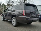 2016 GMC Yukon XL SLT 4WD Exterior