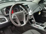 2016 GMC Terrain Denali AWD Jet Black Interior