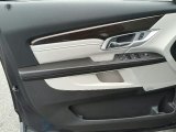 2016 GMC Terrain Denali AWD Door Panel