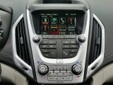 2016 GMC Terrain Denali AWD Controls