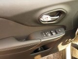 2016 Jeep Cherokee Latitude 4x4