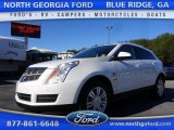 2010 Cadillac SRX V6