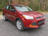 2016 Sunset Metallic Ford Escape S #109273935