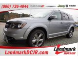 2016 Dodge Journey Crossroad Plus