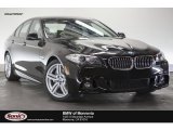 2016 BMW 5 Series 535i Sedan