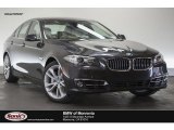 2016 BMW 5 Series 535i Sedan