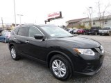 2016 Nissan Rogue SV AWD