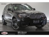 2016 BMW X3 xDrive35i