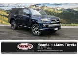 2016 Toyota 4Runner Limited 4x4