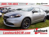 2016 Dodge Dart SE