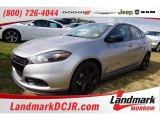 2016 Dodge Dart SXT Rallye Blacktop
