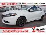 2016 Dodge Dart SE