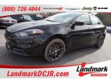 2016 Dodge Dart SE
