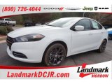 2016 Dodge Dart SE
