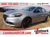 2016 Dodge Dart SXT Rallye Blacktop