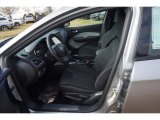 2016 Dodge Dart SXT Rallye Blacktop Front Seat