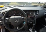 2016 Dodge Dart SXT Rallye Blacktop Dashboard