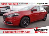 2016 Dodge Dart SXT Rallye