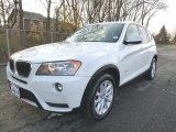 2013 BMW X3 xDrive 28i