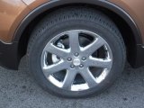 2016 Buick Encore Convenience AWD Wheel