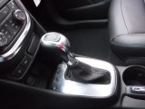 2016 Buick Encore Premium AWD 6 Speed Automatic Transmission