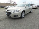 2016 Champagne Silver Metallic Chevrolet Malibu Limited LTZ #109306492