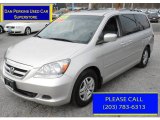 2006 Honda Odyssey EX-L
