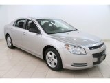 2008 Chevrolet Malibu LS Sedan