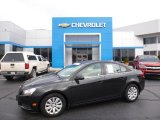 2011 Chevrolet Cruze LS