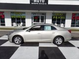 2014 Chevrolet Malibu LT