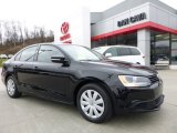 2012 Volkswagen Jetta SE Sedan
