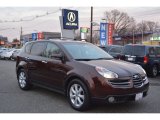 2006 Mahogany Red Pearl Subaru B9 Tribeca Limited 7 Passenger #109336124