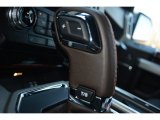 2016 Ford F150 King Ranch SuperCrew 4x4 6 Speed Automatic Transmission