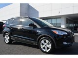 2016 Shadow Black Ford Escape SE #109336247