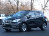 2016 Buick Encore AWD