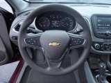 2016 Chevrolet Malibu LS Steering Wheel