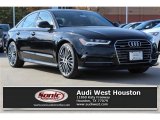 2016 Audi A6 3.0 TFSI Prestige quattro