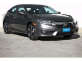 2016 Honda Civic Touring Sedan