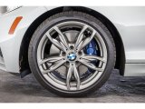 2016 BMW M235i Coupe Wheel
