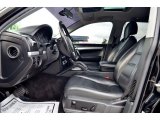 2006 Porsche Cayenne Tiptronic Front Seat