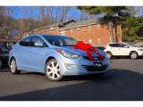 2012 Hyundai Elantra Limited