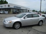 2009 Quicksilver Metallic Buick Lucerne CXL #10935985