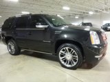 2013 Black Ice Metallic Cadillac Escalade Premium AWD #109371298